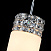 Подвесной светильник Maytoni Collana F007-11-N